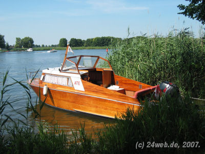 Boot Variant