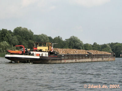 Schiffahrt